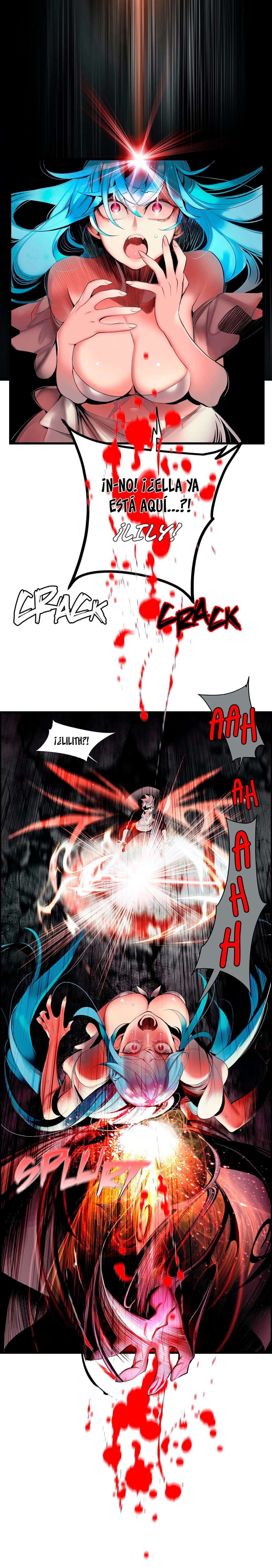 Lilith’s Cord Capitulo 92 página 4