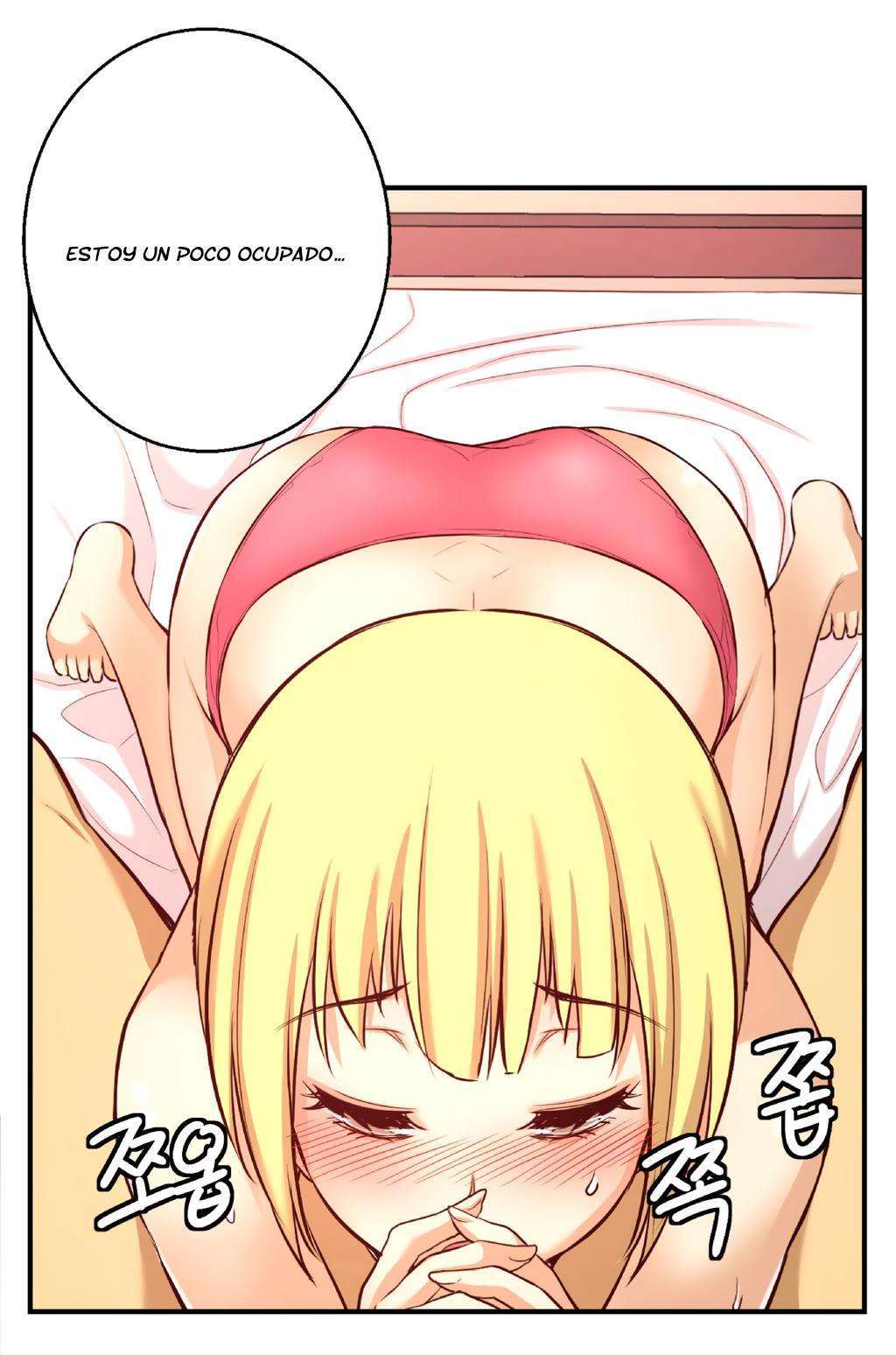 Little Girl Capitulo 19 página 44