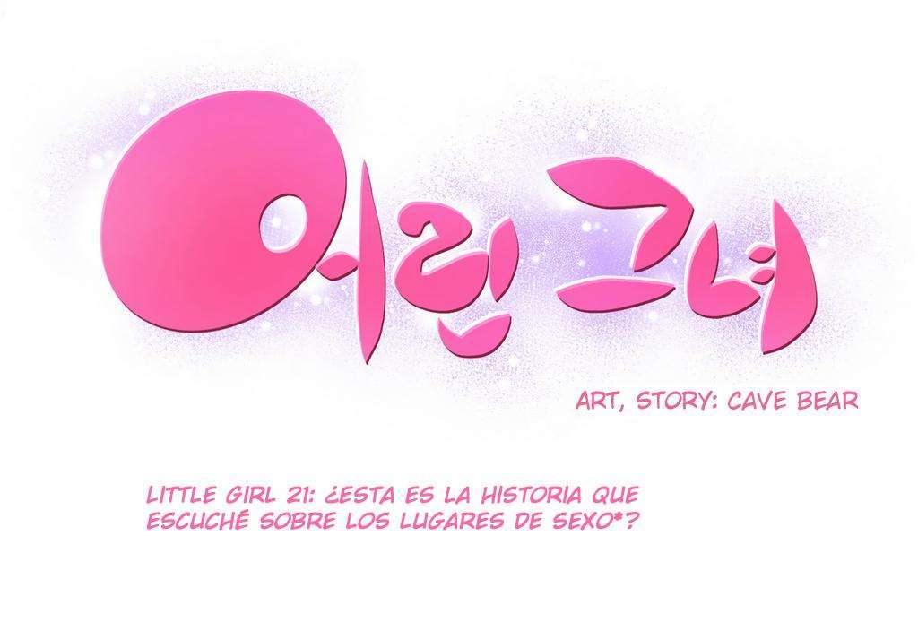 Little Girl Capitulo 21 página 2