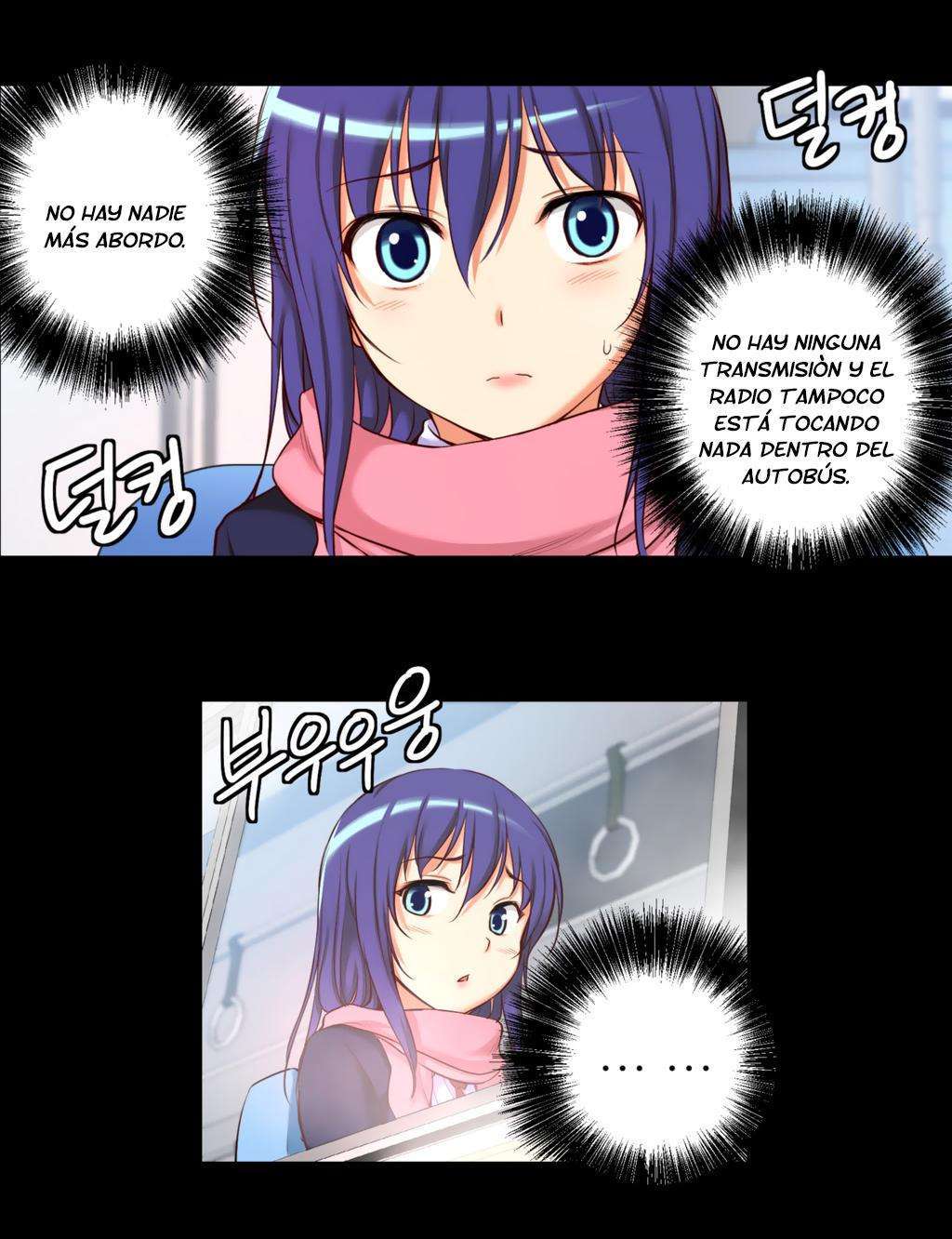 Little Girl Capitulo 21 página 22