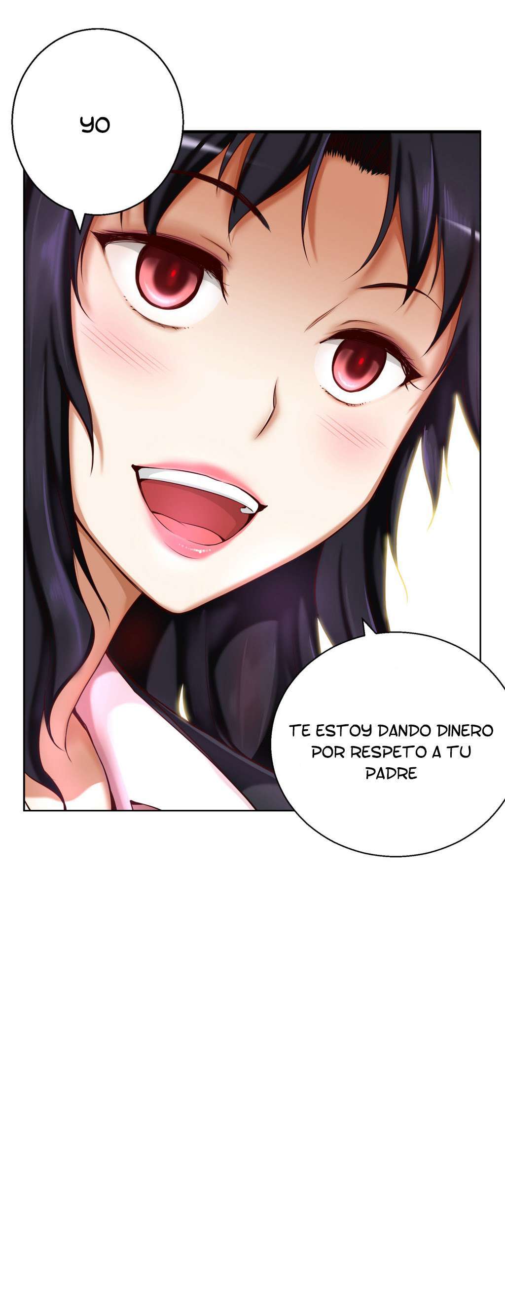 Little Girl Capitulo 35 página 11