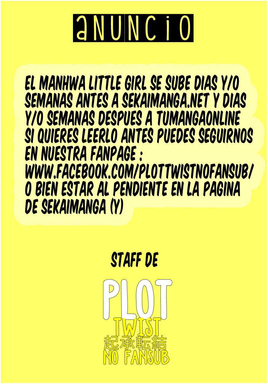 Little Girl Capitulo 35 página 23