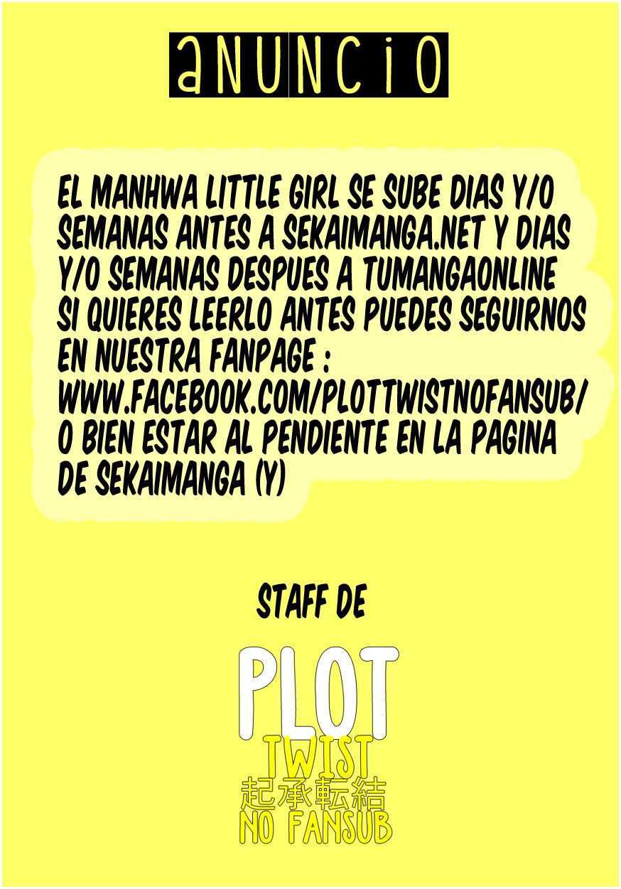 Little Girl Capitulo 39 página 13