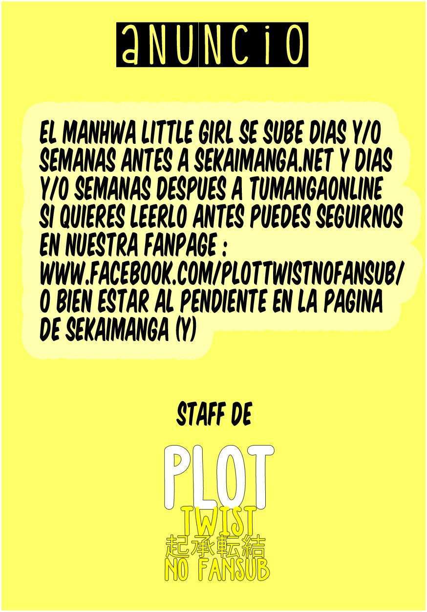 Little Girl Capitulo 43 página 20