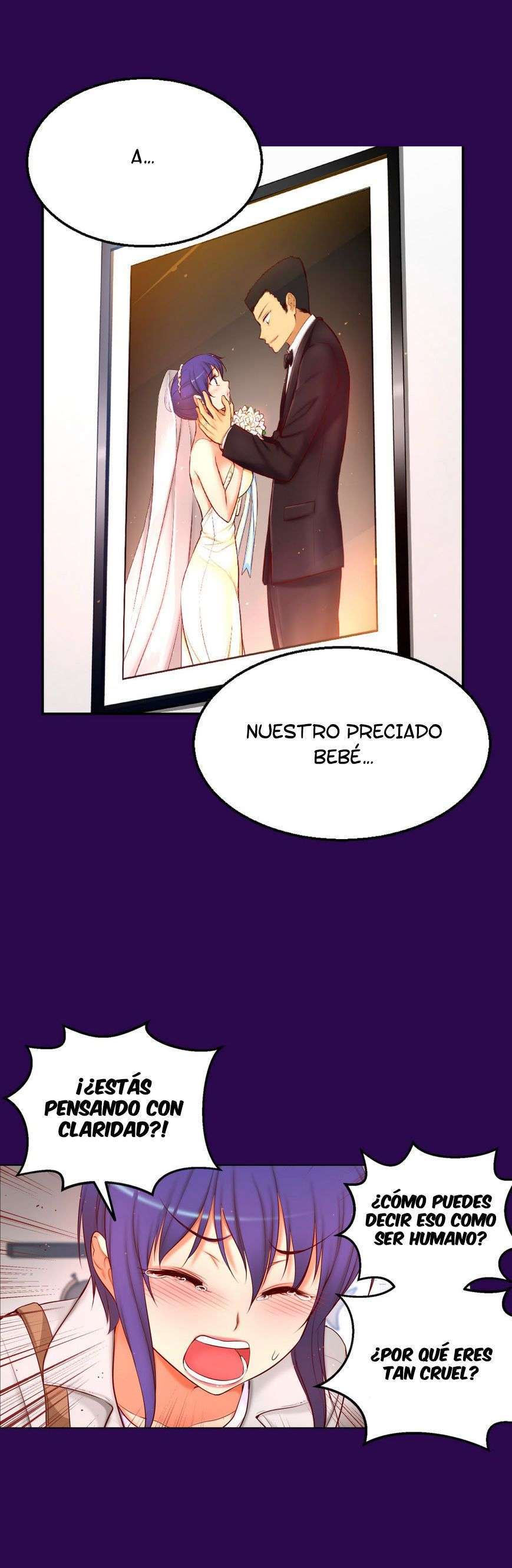 Little Girl Capitulo 56 página 12
