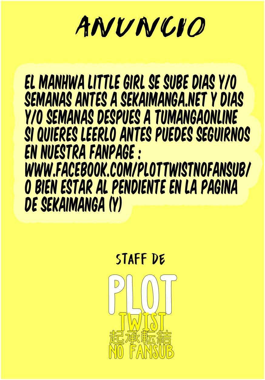 Little Girl Capitulo 56 página 48