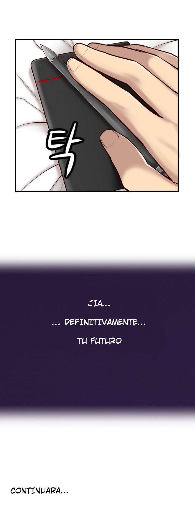 Little Girl Capitulo 57 página 40