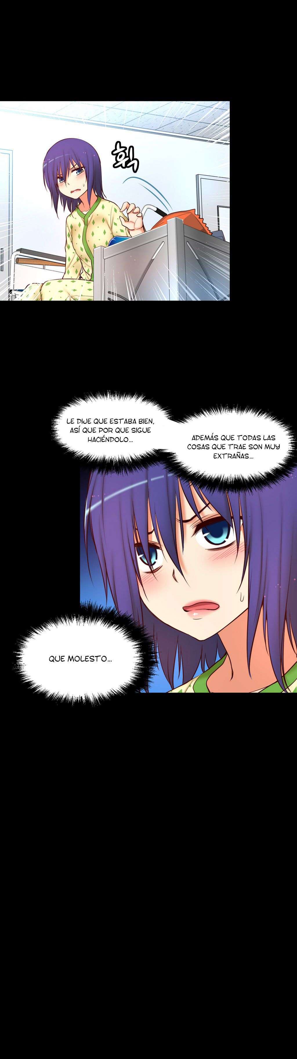 Little Girl Capitulo 59 página 20