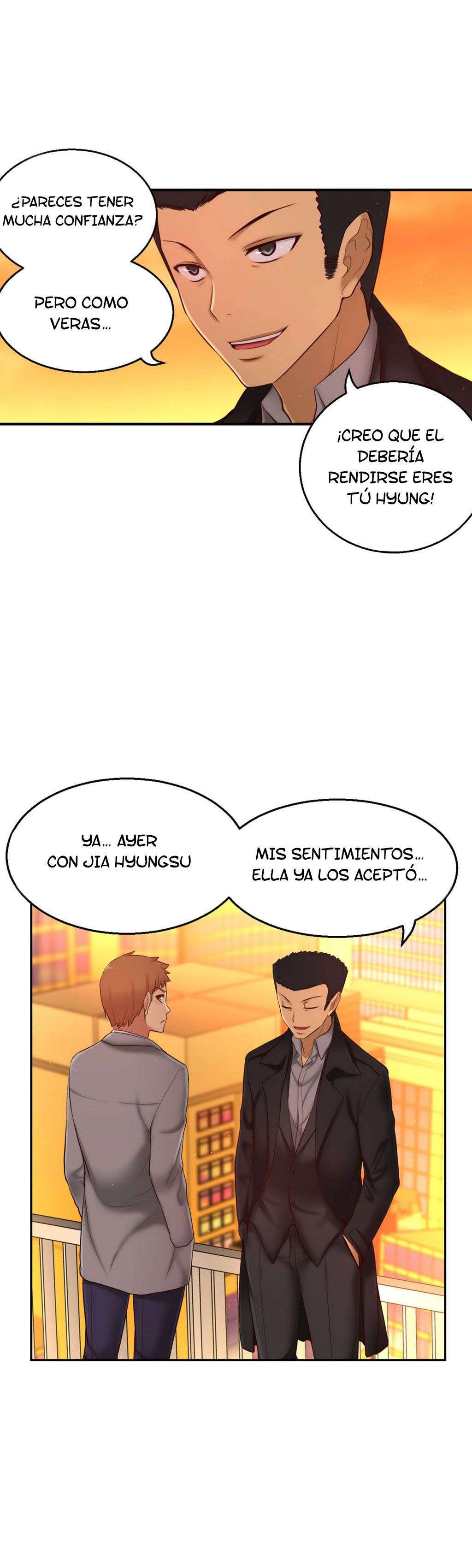 Little Girl Capitulo 60 página 39