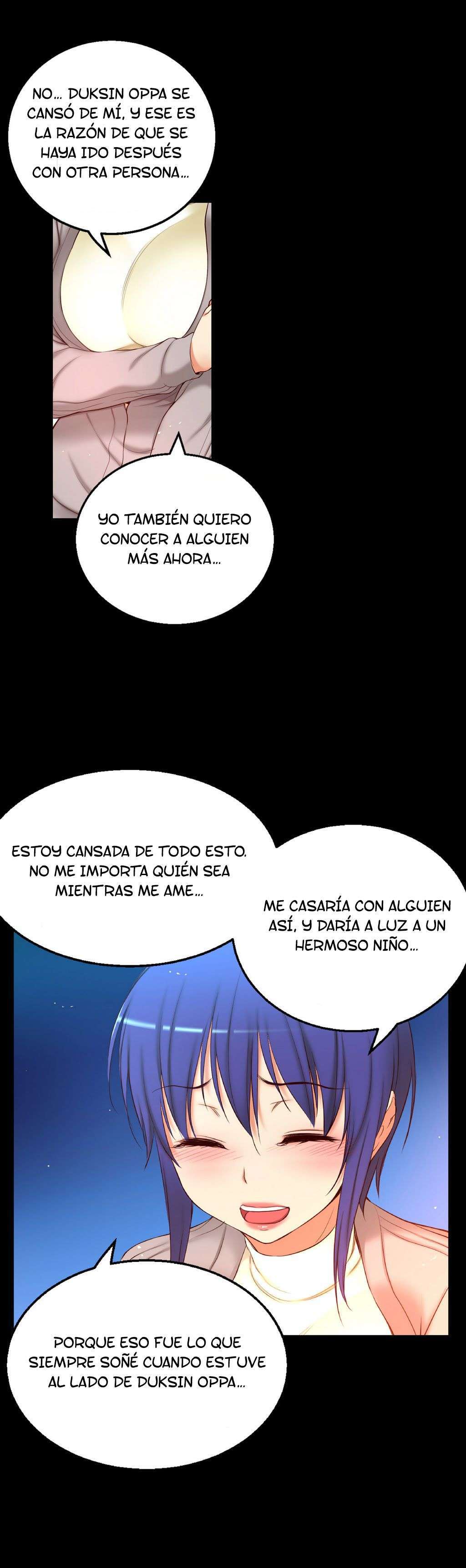 Little Girl Capitulo 61 página 9