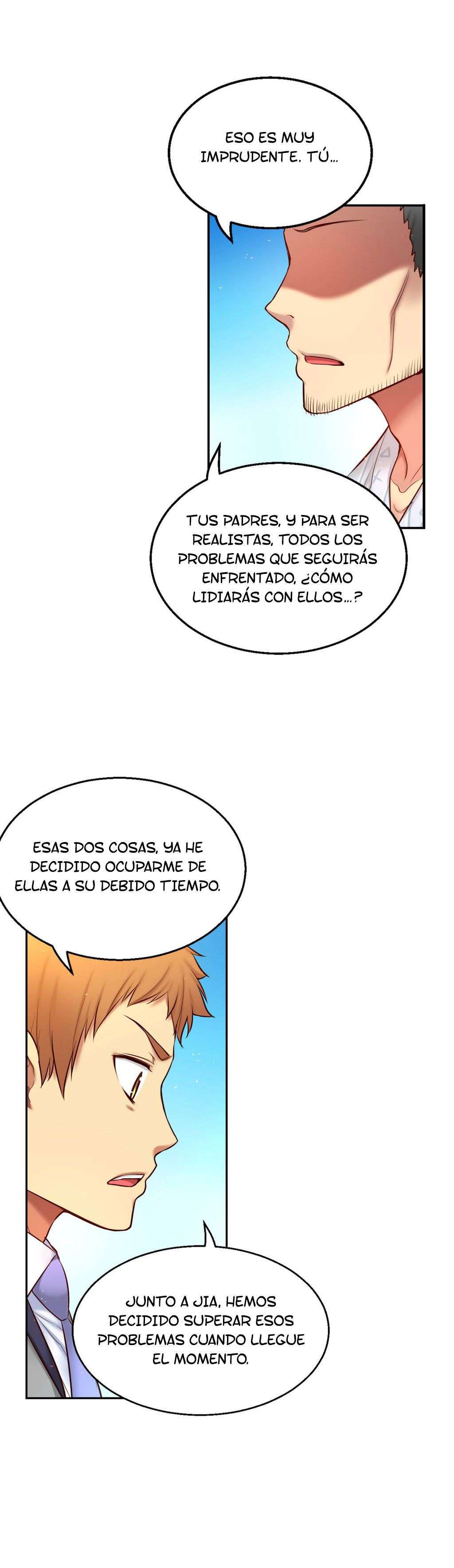 Little Girl Capitulo 62 página 14