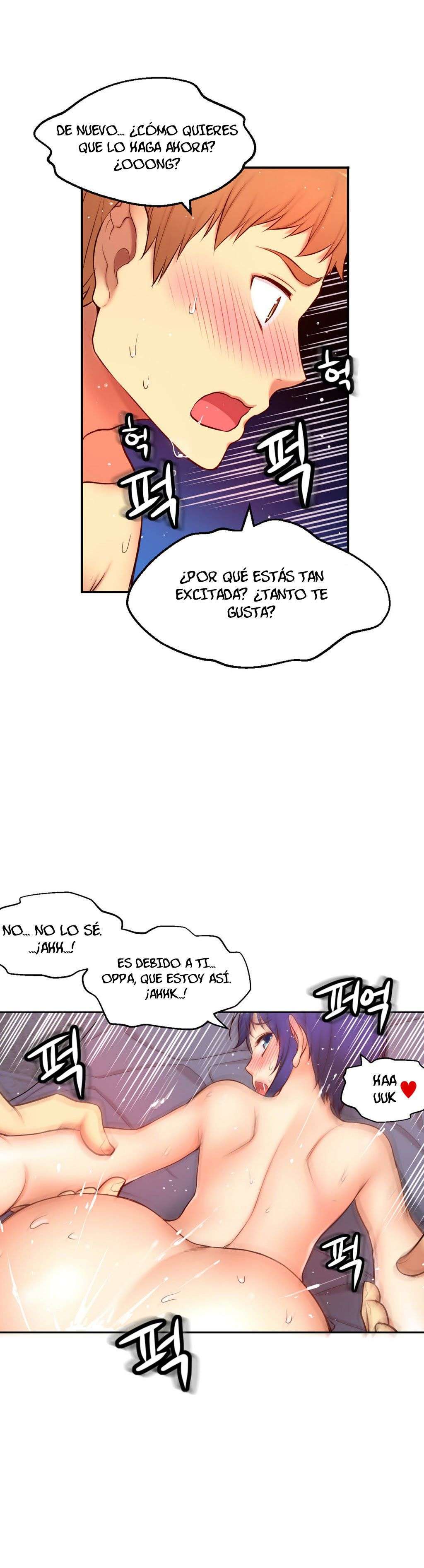 Little Girl Capitulo 62 página 31