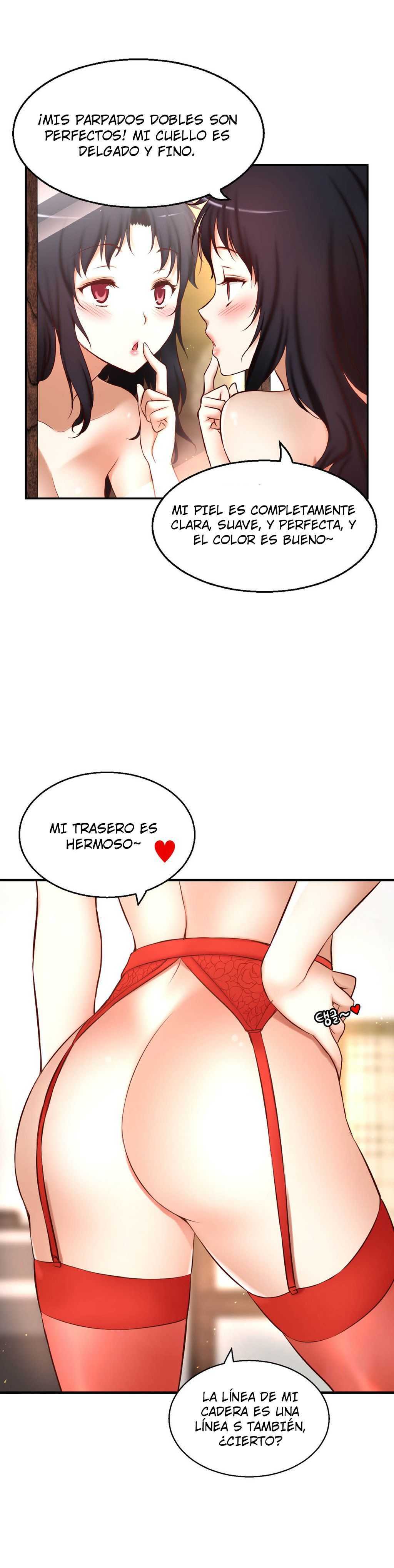 Little Girl Capitulo 63 página 7