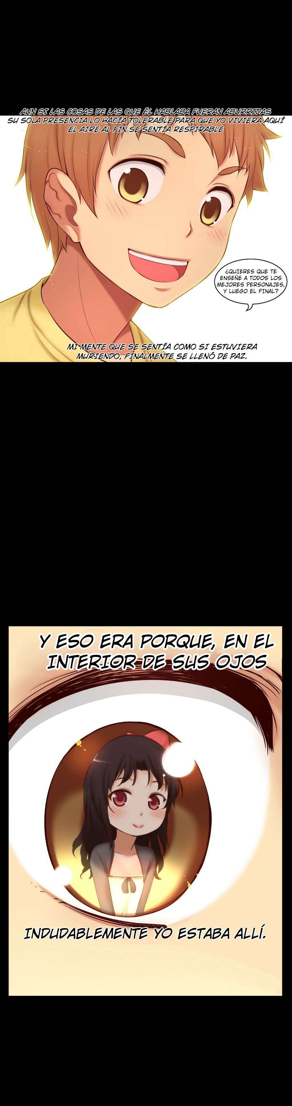 Little Girl Capitulo 65 página 11