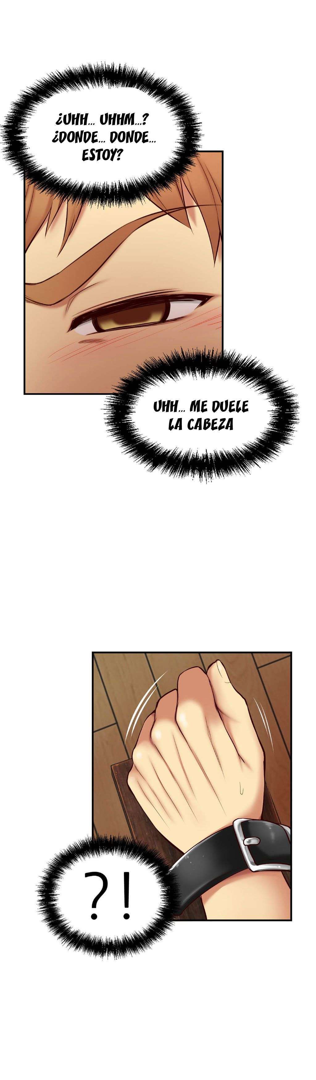Little Girl Capitulo 65 página 47