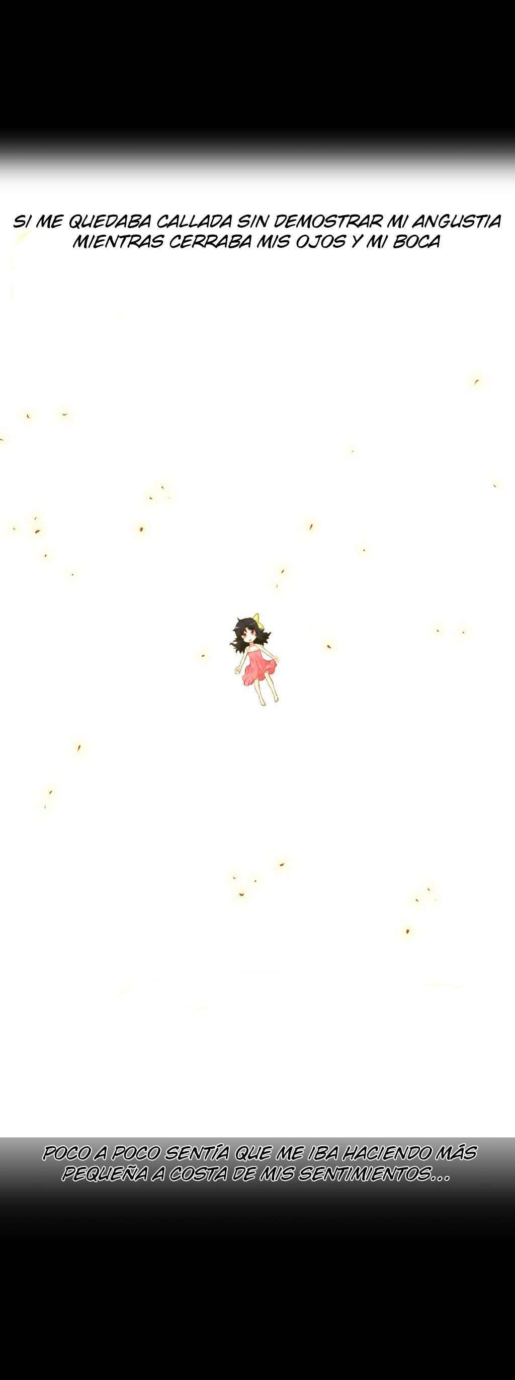 Little Girl Capitulo 65 página 8