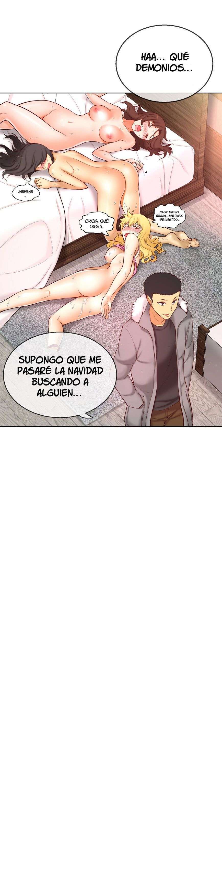 Little Girl Capitulo 66 página 15