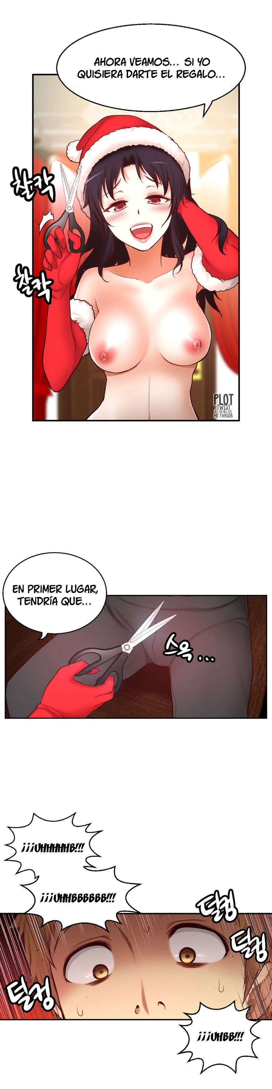 Little Girl Capitulo 66 página 26