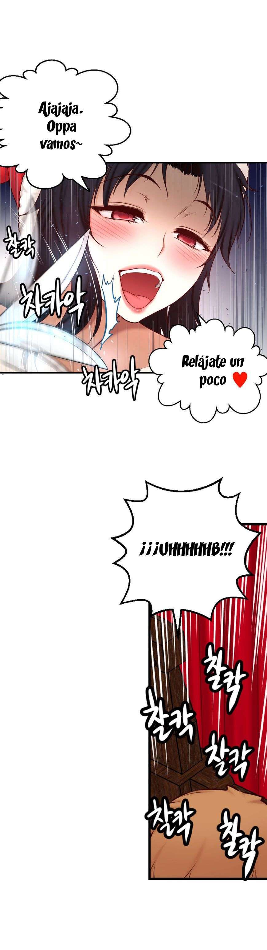 Little Girl Capitulo 66 página 27
