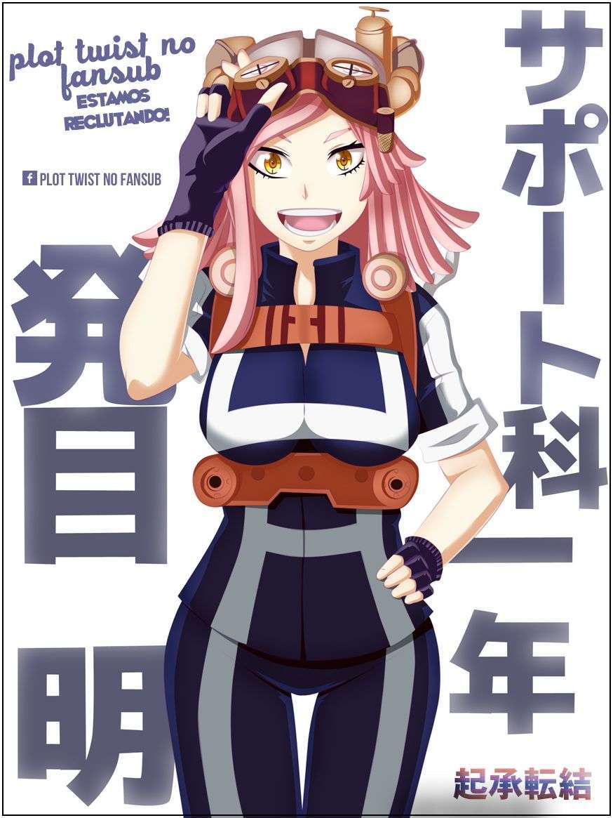 Little Girl Capitulo 67 página 48