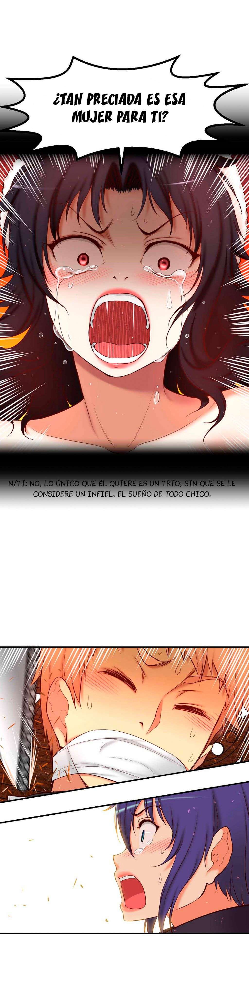 Little Girl Capitulo 68 página 24