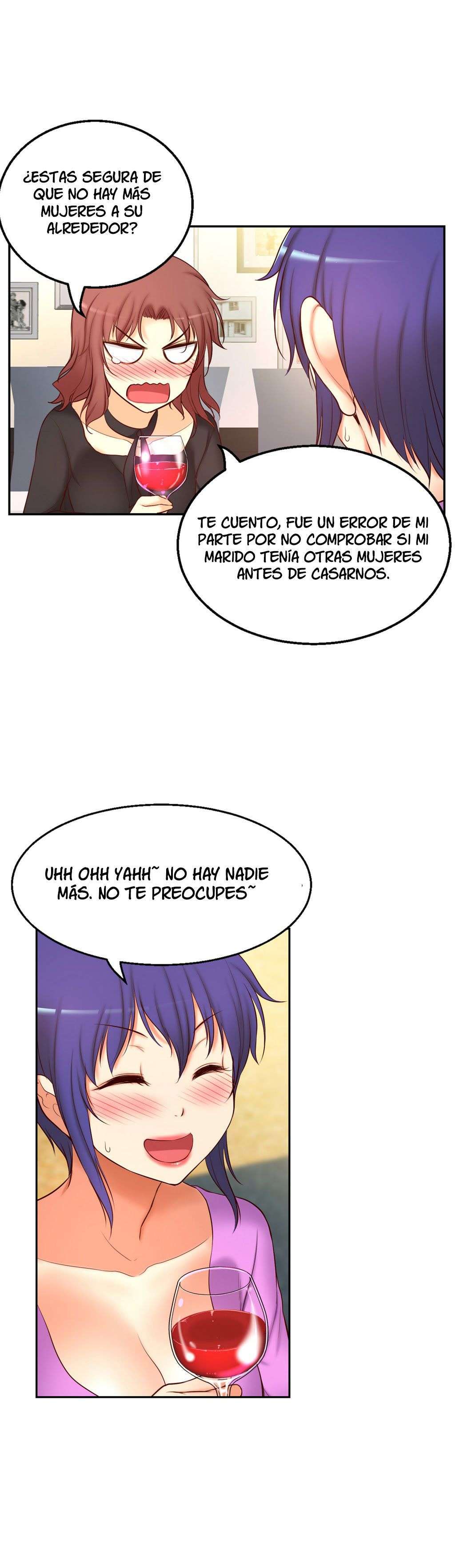 Little Girl Capitulo 69 página 14