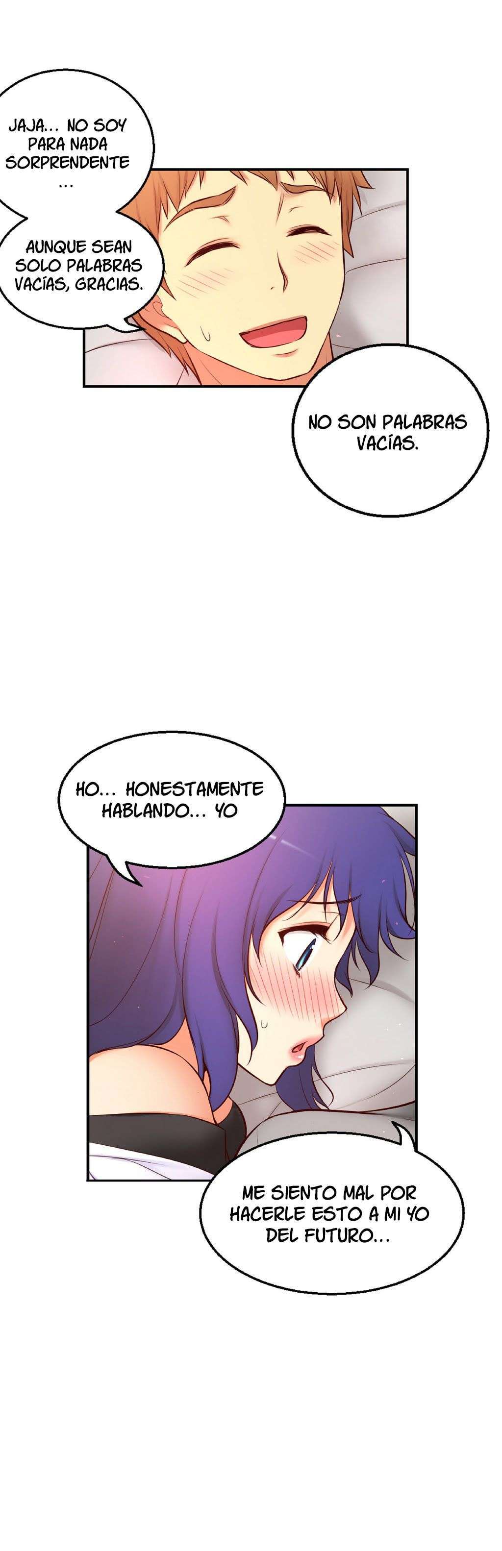 Little Girl Capitulo 69 página 23