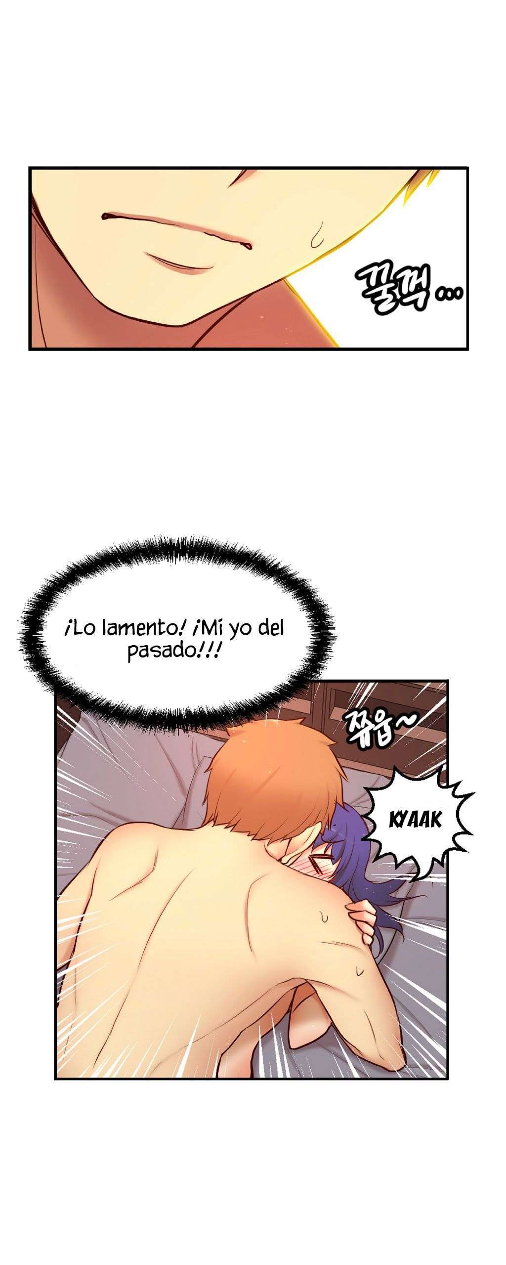 Little Girl Capitulo 69 página 29