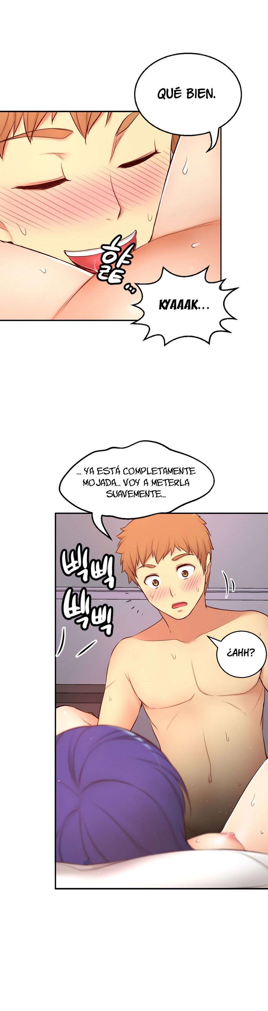 Little Girl Capitulo 69 página 35