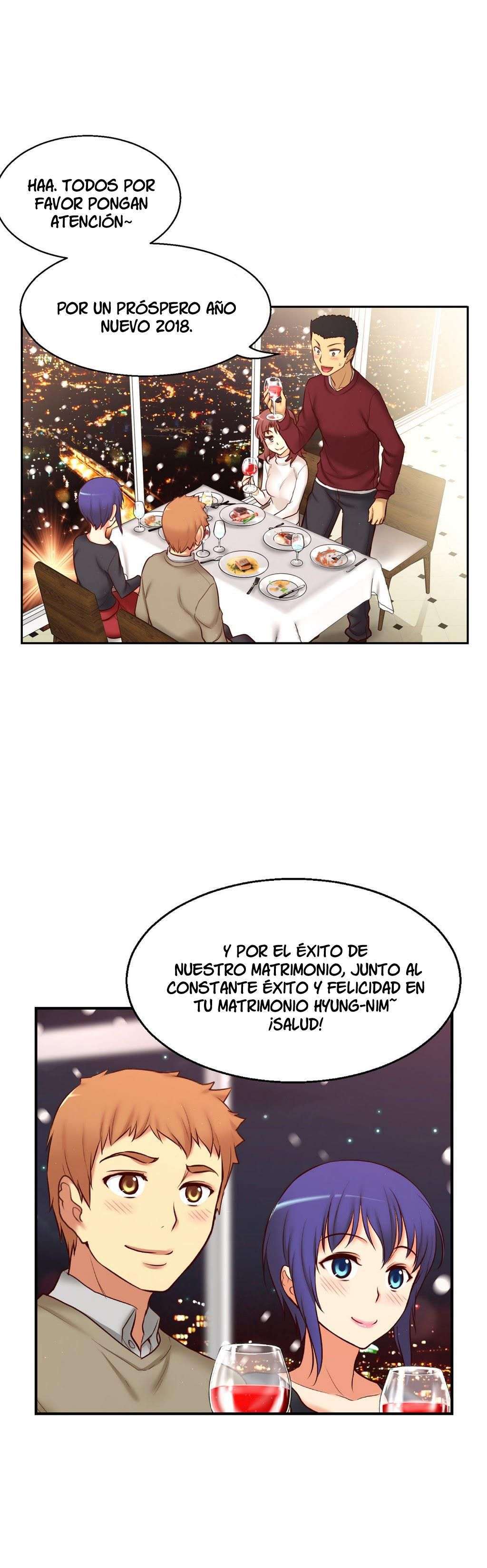 Little Girl Capitulo 73 página 15
