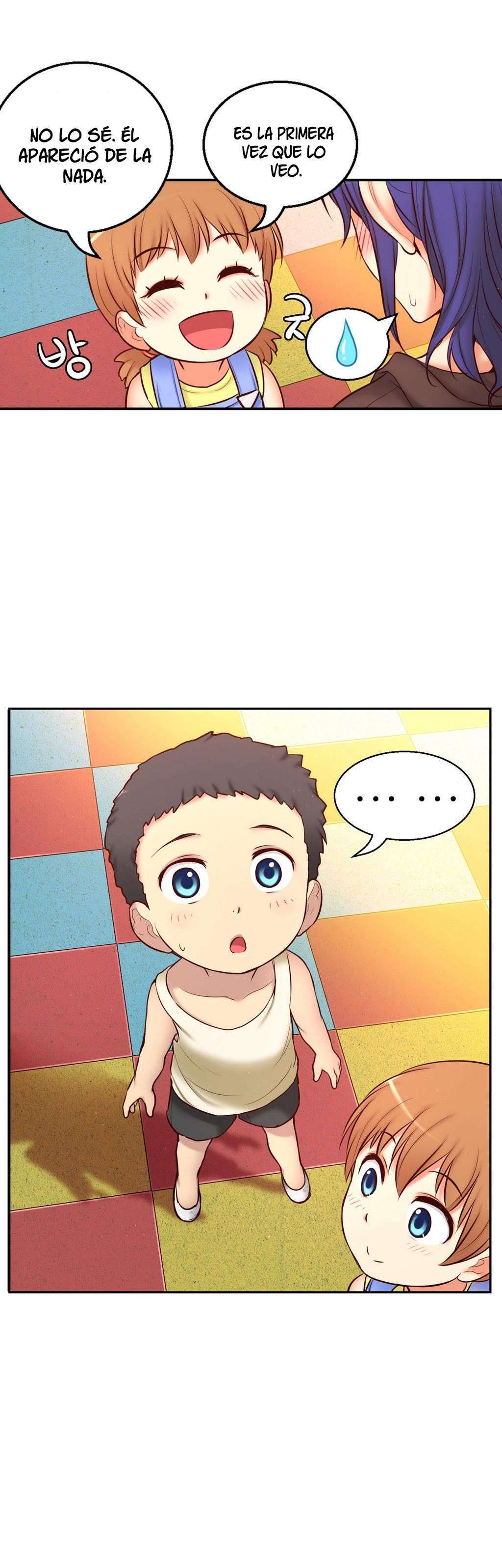 Little Girl Capitulo 73 página 43