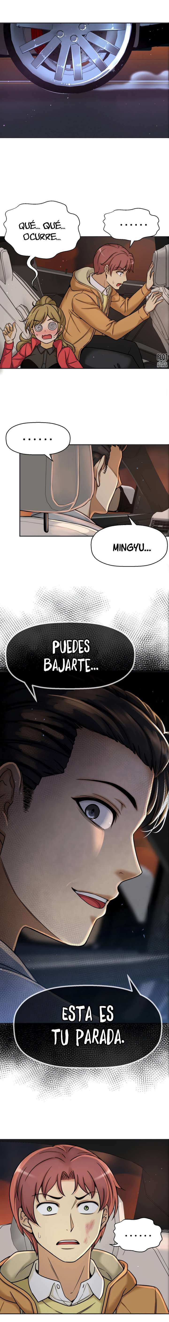 Little Girl 2: My Teacher Capitulo 10 página 7