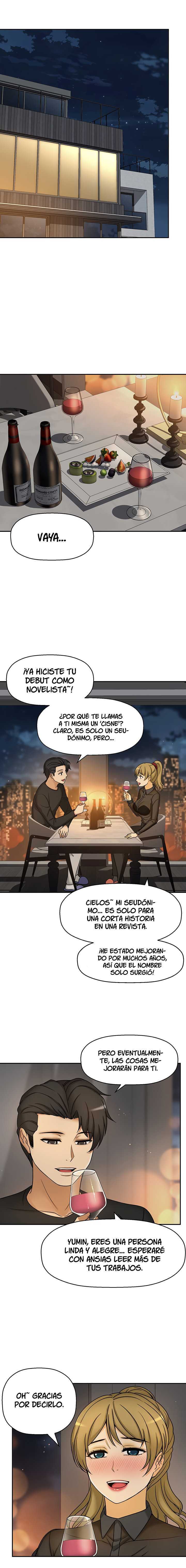 Little Girl 2: My Teacher Capitulo 11 página 16