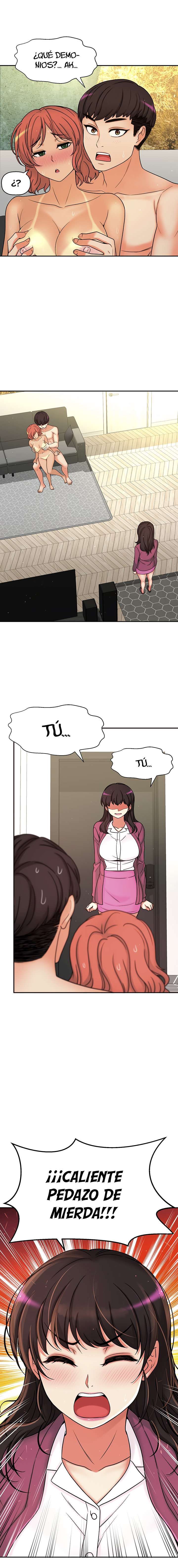 Little Girl 2: My Teacher Capitulo 11 página 2