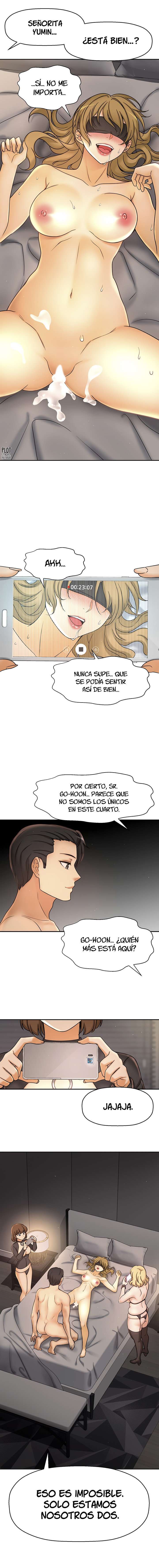 Little Girl 2: My Teacher Capitulo 11 página 21