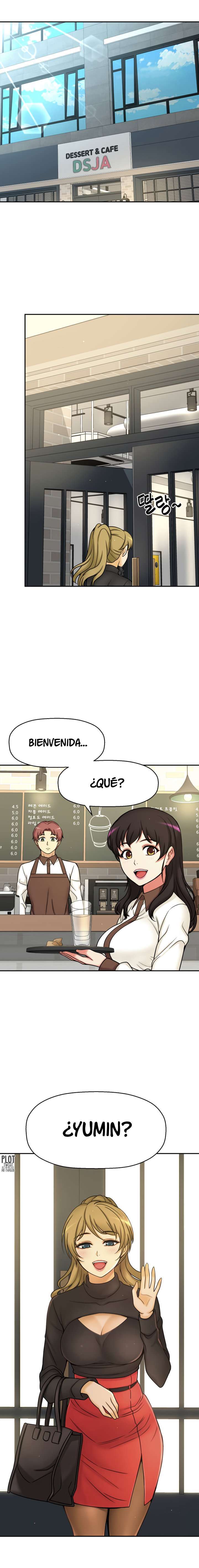 Little Girl 2: My Teacher Capitulo 12 página 2