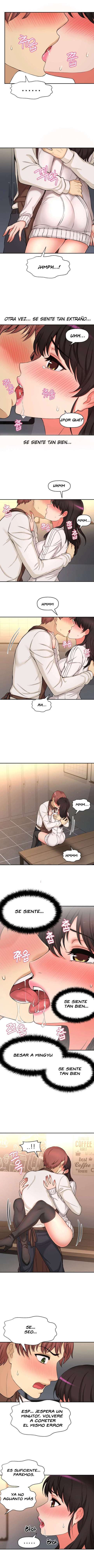 Little Girl 2: My Teacher Capitulo 16 página 11