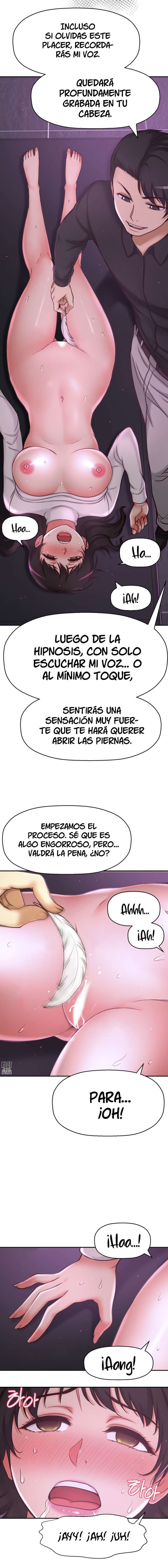 Little Girl 2: My Teacher Capitulo 22 página 10