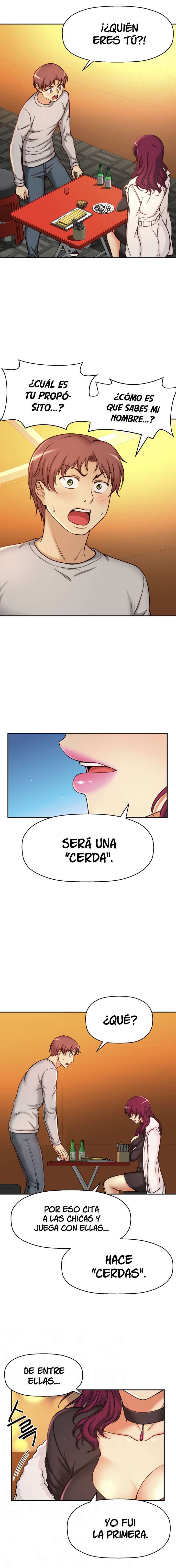 Little Girl 2: My Teacher Capitulo 22 página 5
