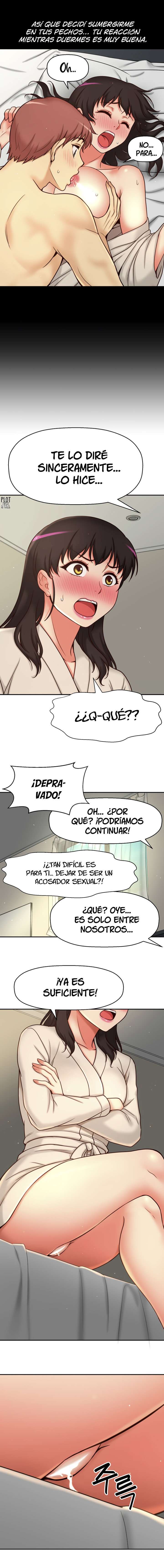 Little Girl 2: My Teacher Capitulo 23 página 15