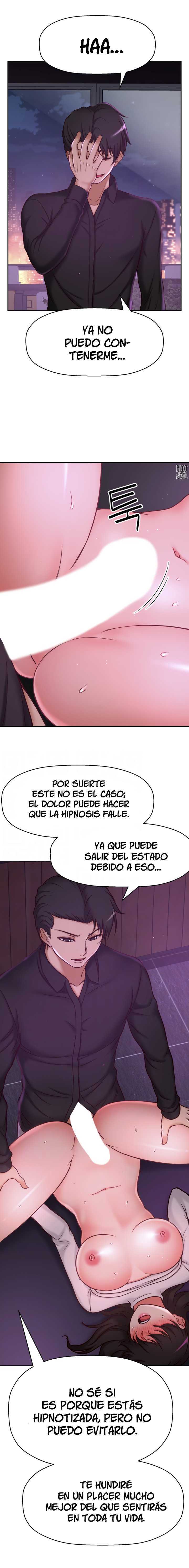 Little Girl 2: My Teacher Capitulo 23 página 2