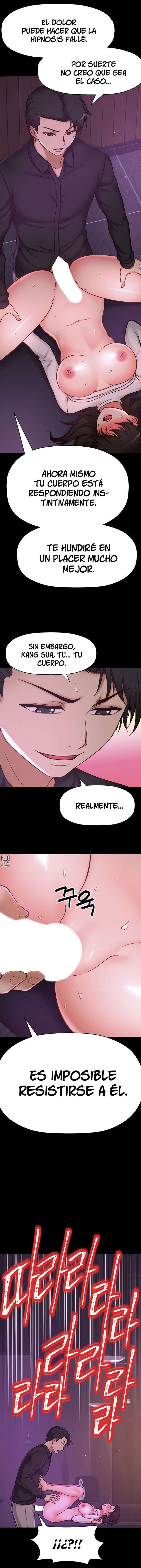 Little Girl 2: My Teacher Capitulo 24 página 14