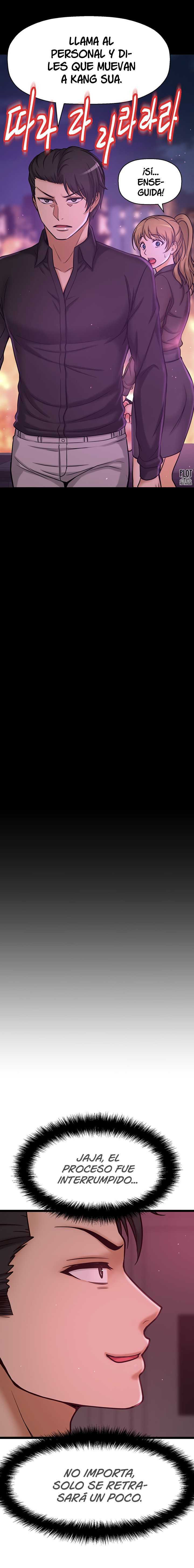 Little Girl 2: My Teacher Capitulo 24 página 16