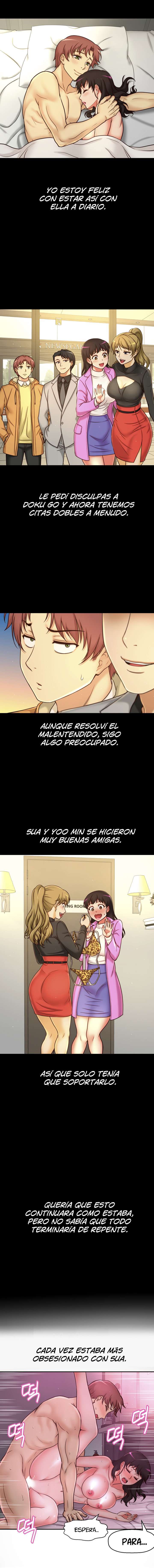 Little Girl 2: My Teacher Capitulo 25 página 13