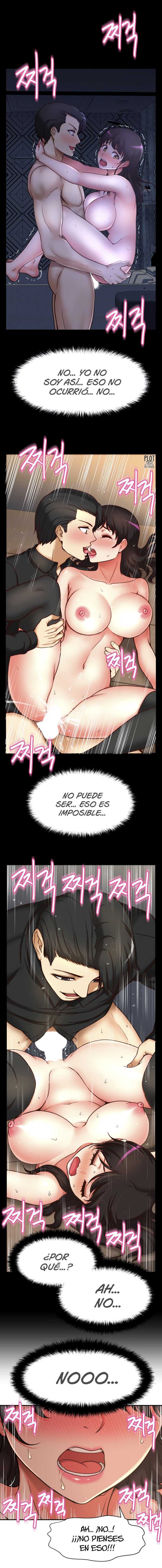 Little Girl 2: My Teacher Capitulo 25 página 4