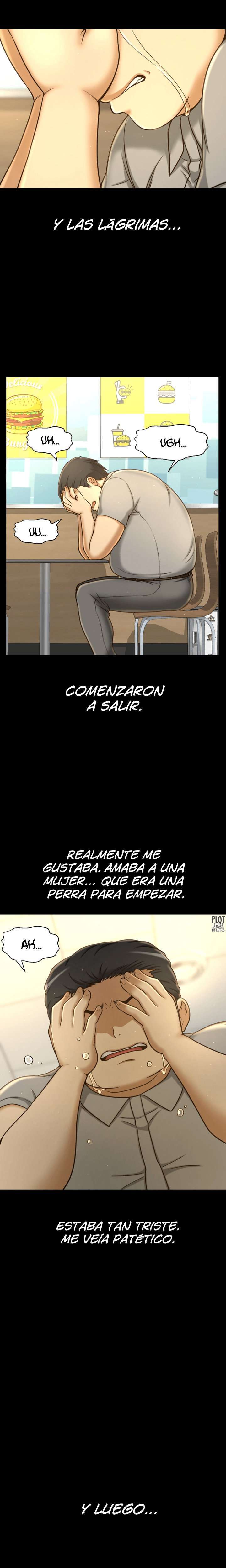 Little Girl 2: My Teacher Capitulo 28 página 10