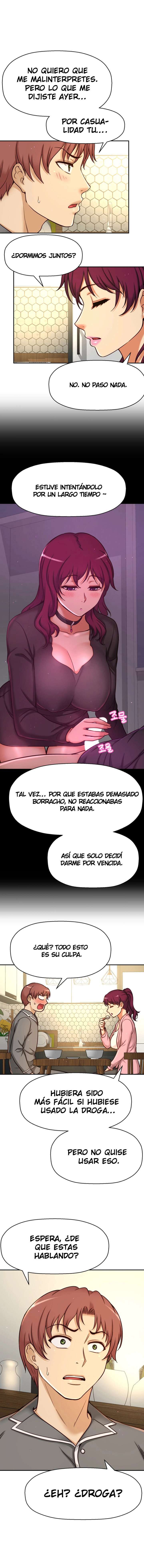 Little Girl 2: My Teacher Capitulo 31 página 10