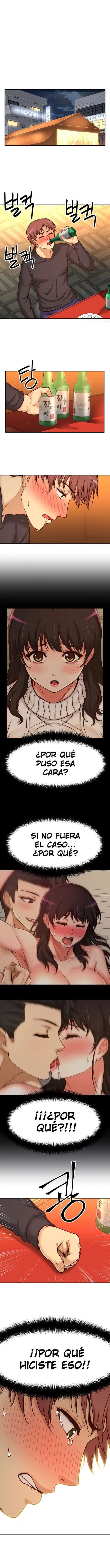 Little Girl 2: My Teacher Capitulo 31 página 2