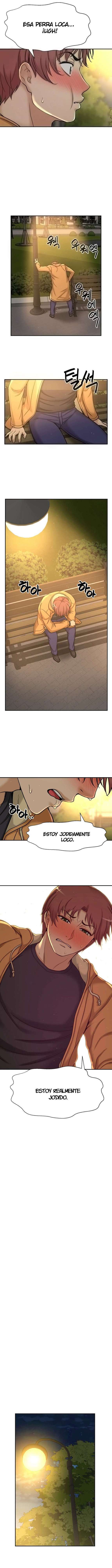 Little Girl 2: My Teacher Capitulo 31 página 5