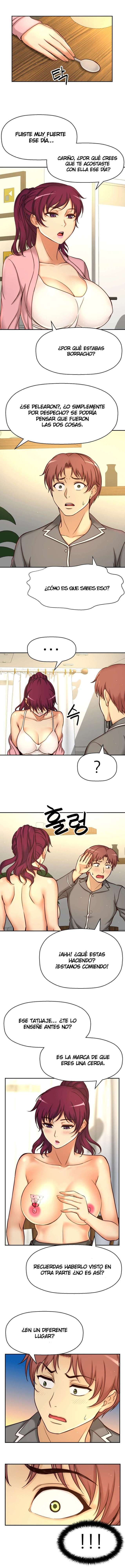 Little Girl 2: My Teacher Capitulo 31 página 7